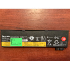 2941 LENOVO 45N1124 Знос: 19% Lenovo ThinkPad X240 X250 X250S X260 x270 T440 T450 T440S T450S T460 T460P T470P T550 W550s T560 P50S L450 L460