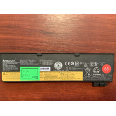 2942 LENOVO 45N1124 Знос: 24% Lenovo ThinkPad X240 X250 X250S X260 x270 T440 T450 T440S T450S T460 T460P T470P T550 W550s T560 P50S L450 L460