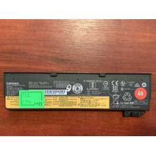 2943 LENOVO 45N1124 Знос: 19% Lenovo ThinkPad X240 X250 X250S X260 x270 T440 T450 T440S T450S T460 T460P T470P T550 W550s T560 P50S L450 L460
