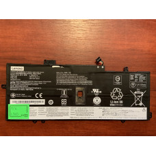 2960 LENOVO L18M4P72 Знос: 9%  Thinkpad X1 Carbon 7th 2019 2020