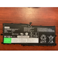 2963 LENOVO L17M4P73 Знос: 31% ThinkPad X1 Yoga 3rd Gen