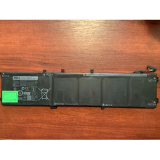 2966 DELL 6GTPY Знос: 76% DELL 5520, M5510, M5520, 15 2017 9560, 15 9560, 15 9560