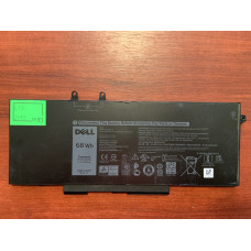 2979 DELL 3HWPP Знос: 61% Latitude 5401 5501 5411 5410 5511 3541