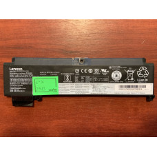 2983 LENOVO SB10J79003 Знос: 64% Lenovo ThinkPad T460S T470S