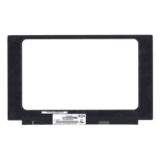 Матриця 15.6 Slim 30pin eDP (знизу праворуч) FHD 1920x1080 LED матова без кріпл. NV156FHM-N61
