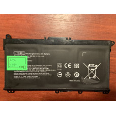 Акумулятор HT03XL для ноутбуків HP Pavilion 14-CE/15-CS/15-DA/17-BY, HP 250 G7/255 G7 (2994, знос 72%)