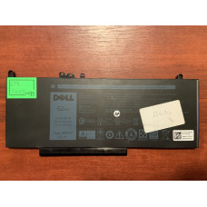 3003 DELL 6MT4 Знос: 69% DELL Latitude 14 E5470, E5570, E5450, Precision M3510