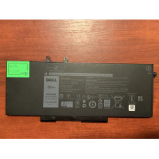 Акумулятор Dell 3004 3HWPP (знос 66%) для Latitude 5401/5501/5411/5410/5511/3541 Original