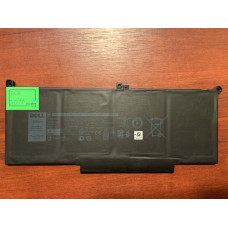 3011 DELL F3YGT Знос: 76% DELL Latitude 7280, 7290, 7380, 7390, 7480, 7490, E7280, E7290, E7380, E7480