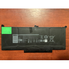 3012 DELL F3YGT Знос: 64% DELL Latitude 7280, 7290, 7380, 7390, 7480, 7490, E7280, E7290, E7380, E7480