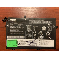 3016 LENOVO L17C3P52 Знос: 3% Lenovo Thinkpad L14 L480, L490, L580