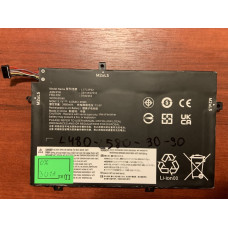 3018 LENOVO L17C3P52 Знос: 0% Lenovo Thinkpad L14 L480, L490, L580