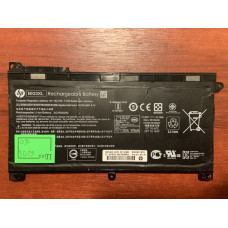 3019 HP BI03XL Знос: 0% HP BI03XL (Stream 14-AX, 13-U, 14-CB)