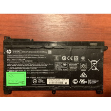 3020 HP BI03XL Знос: 0% HP BI03XL (Stream 14-AX, 13-U, 14-CB)