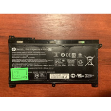 Акумулятор HP BI03XL, знос 0%, для HP Stream 14-AX/13-U/14-CB Original