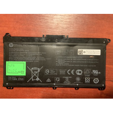Акумулятор HP HT03XL (3026), знос 48% — для Pavilion 14-CE/15-CS/15-DA/17-BY, HP 250 G7/255 G7