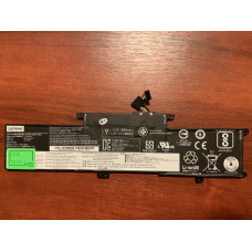 3027 LENOVO L17C3P53 Знос: 20% Lenovo ThinkPad S2 Yoga L380 L390