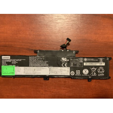3028 LENOVO L17L3P53 Знос: 21% Lenovo ThinkPad S2 Yoga L380 L390