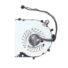 Вентилятор для ноутбука HP Notebook 14-AF 5 в 0.5A 4-pin Brushless