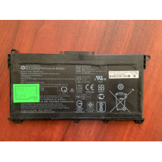 3045 HP TF03XL Знос: 17% HP 15-CC, 15-CD, 14-BF, 14-bf 3400