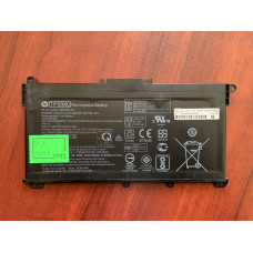 3047 HP TF03XL Знос: 44% HP 15-CC, 15-CD, 14-BF, 14-bf 3400
