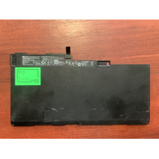 3070 HP CM03XL Знос: 14%  HP EliteBook 740 G1, 740 G2, 745 G1, 745 G2