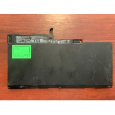 3071 HP CM03XL Знос: 13%  HP EliteBook 740 G1, 740 G2, 745 G1, 745 G2