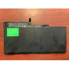3072 HP CM03XL Знос: 18%  HP EliteBook 740 G1, 740 G2, 745 G1, 745 G2