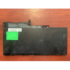 3074 HP CM03XL Знос: 17%  HP EliteBook 740 G1, 740 G2, 745 G1, 745 G2