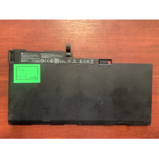3076 HP CM03XL Знос: 14%  HP EliteBook 740 G1, 740 G2, 745 G1, 745 G2