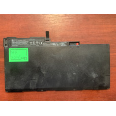 3078 HP CM03XL Знос: 36%  HP EliteBook 740 G1, 740 G2, 745 G1, 745 G2