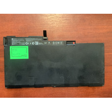 3079 HP CM03XL Знос: 19%  HP EliteBook 740 G1, 740 G2, 745 G1, 745 G2