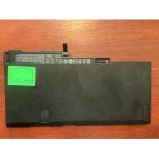 3082 HP CM03XL Знос: 31%  HP EliteBook 740 G1, 740 G2, 745 G1, 745 G2