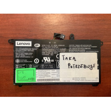 3089 LENOVO SB10L84123 Знос:21% Lenovo T570 T580 P51S P52S