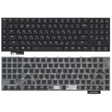 Клавиатура для ноутбука Lenovo IdeaPad (Y900-17ISK) с подсветкой (Light), Black, (No Frame), RU
