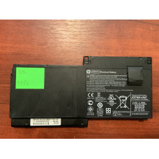 3116 HP SB03XL Знос: 12% Elitebook 720 725 820 G1 G2 716726-1C1 716726-421
