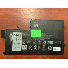 3118 DELL TRHFF Знос: 21% Dell Inspiron 5547, 5445, 5545, 5447, 5448