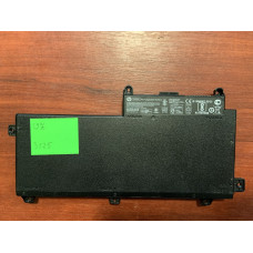 3125 HP CI03XL Знос: 19% 640 G2, 645 G2, 650 G2, 655 G2