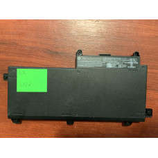 3128 HP CI03XL Знос: 16% 640 G2, 645 G2, 650 G2, 655 G2