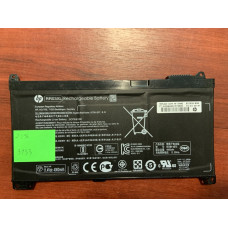 3133 HP RR03XL Знос: 21%  ProBook 430 G4, 440 G4, 450 G4, 470 G4 series