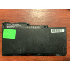 3139 HP CM03XL Знос: 0%  HP EliteBook 740 G1, 740 G2, 745 G1, 745 G2