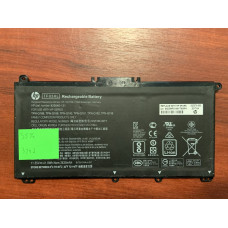 3142 HP TF03XL Знос: 35% HP 15-CC, 15-CD, 14-BF, 14-bf 3400