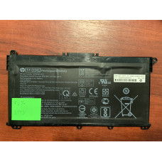 3143 HP TF03XL Знос: 43% HP 15-CC, 15-CD, 14-BF, 14-bf 3400