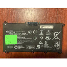 Акумулятор HP HT03XL (3153) знос 72% для Pavilion 14-CE/15-CS/15-DA/17-BY/250 G7/255 G7