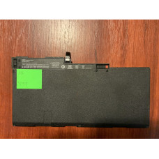 3191 HP CM03XL Знос: 3%  HP EliteBook 740 G1, 740 G2, 745 G1, 745 G2