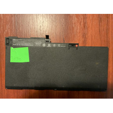 3194 HP CM03XL Знос: 0%  HP EliteBook 740 G1, 740 G2, 745 G1, 745 G2