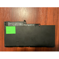 3198 HP CM03XL Знос: 40%  HP EliteBook 740 G1, 740 G2, 745 G1, 745 G2