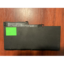 3199 HP CM03XL Знос: 33%  HP EliteBook 740 G1, 740 G2, 745 G1, 745 G2