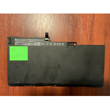 3201 HP CM03XL Знос: 28%  HP EliteBook 740 G1, 740 G2, 745 G1, 745 G2