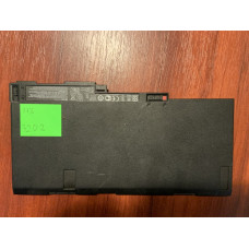 3202 HP CM03XL Знос: 17%  HP EliteBook 740 G1, 740 G2, 745 G1, 745 G2